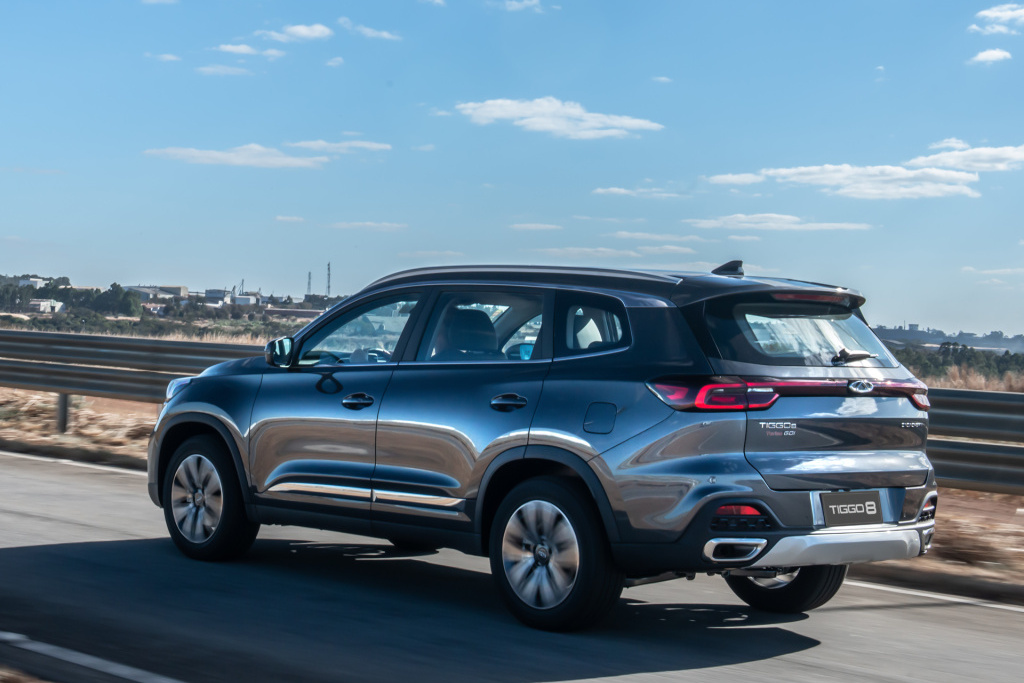 国内“性价比”很高的3款SUV，居家、越野可以通吃，关键价格不贵