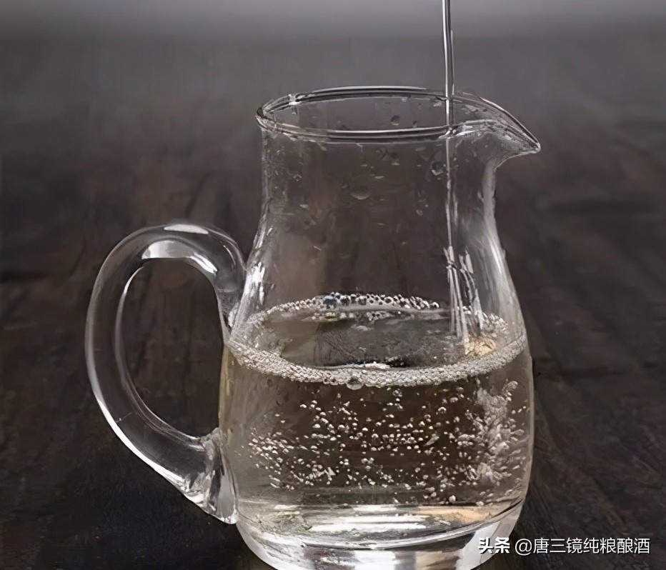 真全粮张思漫：用酿酒设备怎样烤酒出酒速度快还可以减少尾酒？
