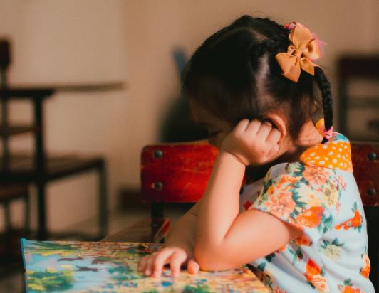 孩子拒绝和小朋友一起玩？三招解锁孩子的社交能力