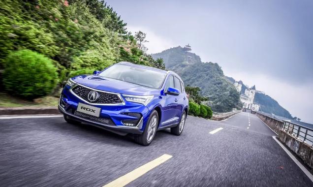 为什么讴歌卖不好,讴歌为什么卖不好