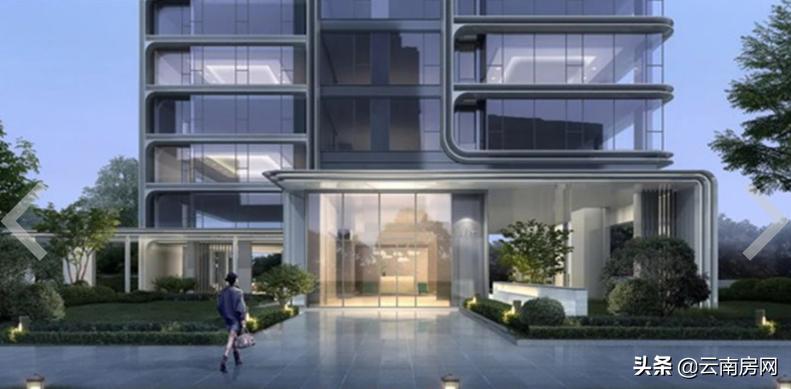 昆明五华区近期开盘楼盘,昆明现在哪些楼盘适合买房
