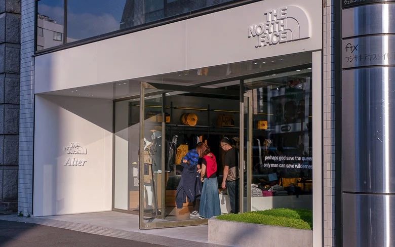 去日本必买户外用品,去日本买户外装备