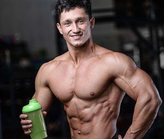 瘦人增肌健身可吃什么补剂,健身增肌减脂需要吃补剂吗