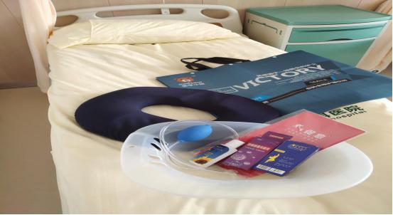 疫情期间“菊花”殇，逼不得已开痔疮