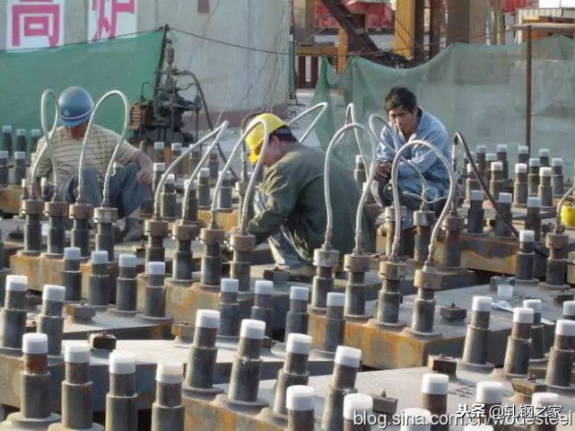 首钢京唐建4高炉吗,首钢京唐公司几座高炉