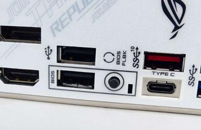 华硕rogstrixz390-igaming,华硕rogstrixz370-egaming支持cpu