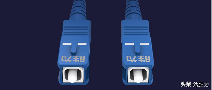 光纤比网线能快多少,为什么光纤比电缆快