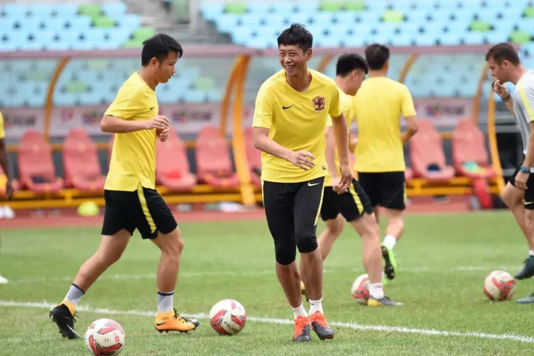 贵州恒丰比赛集锦,恒大对贵州恒丰比赛时间