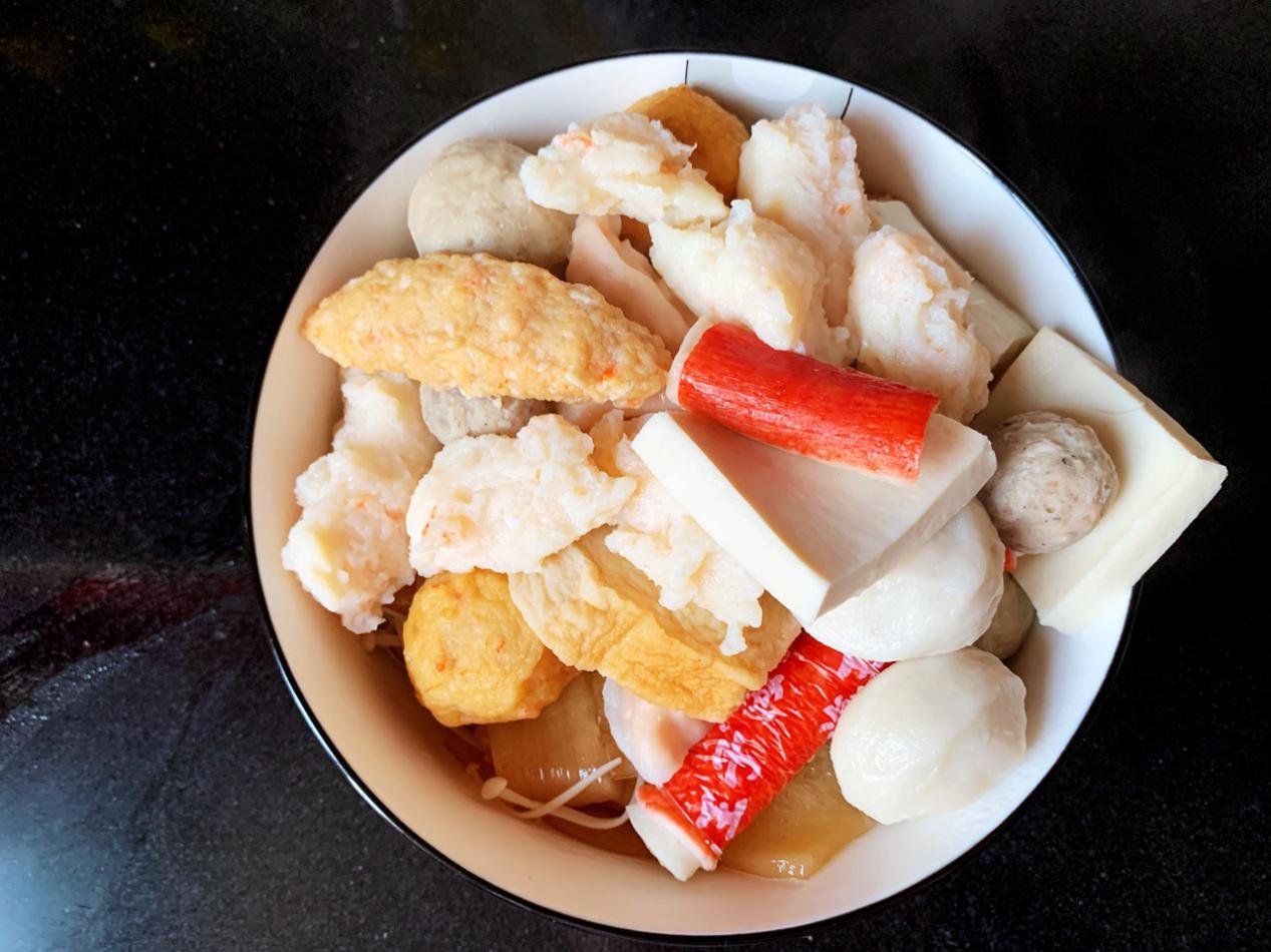 抚顺自制麻辣拌调料,在家就能自制的麻辣拌