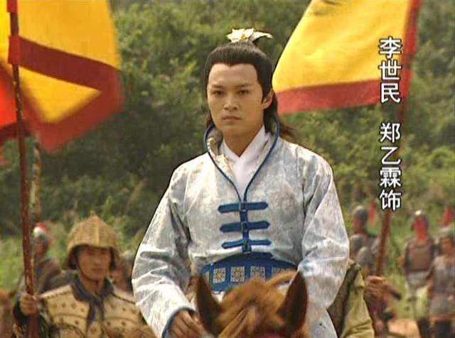 李世民为什么发动玄武门之变,李世民玄武门之变杀了谁