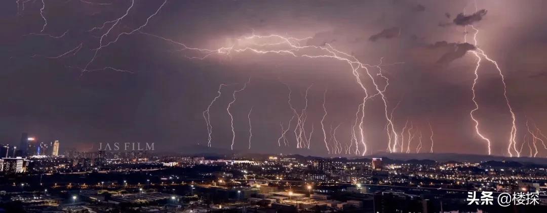 东莞遇暴雨哪里停车最安全,广东暴雨如何防止车被淹