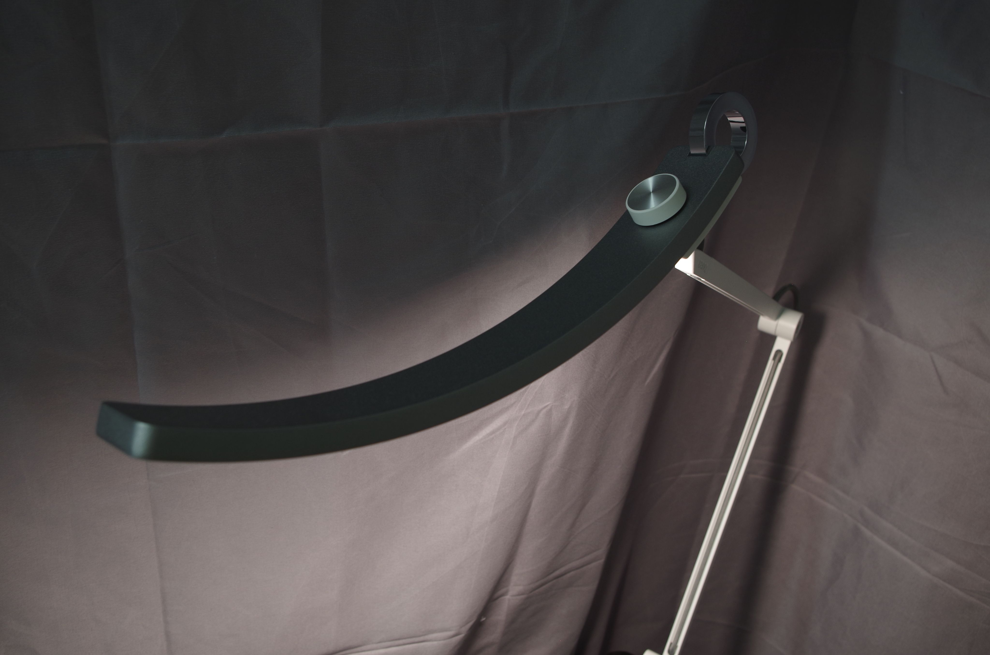 一盏明灯伴清音，大象的那些桌面音乐设备分享