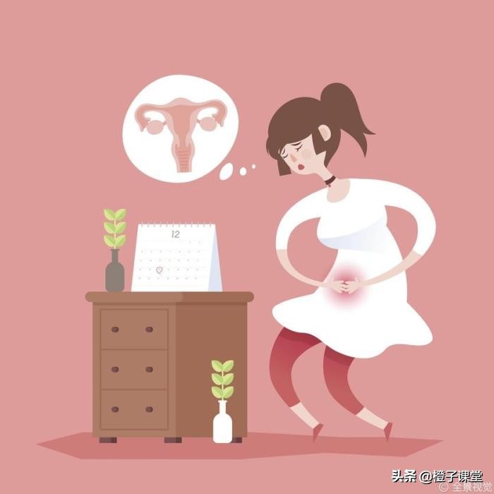 宫寒的症状女性宫寒10大调理方法,宫寒是什么病情