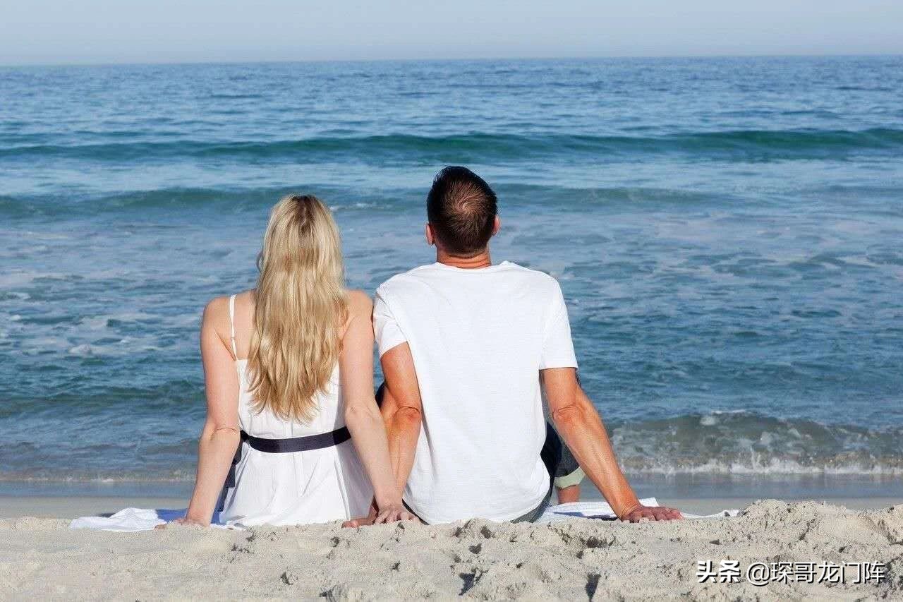 恋爱是怎么开始的呢,恋爱到底应该怎样开始