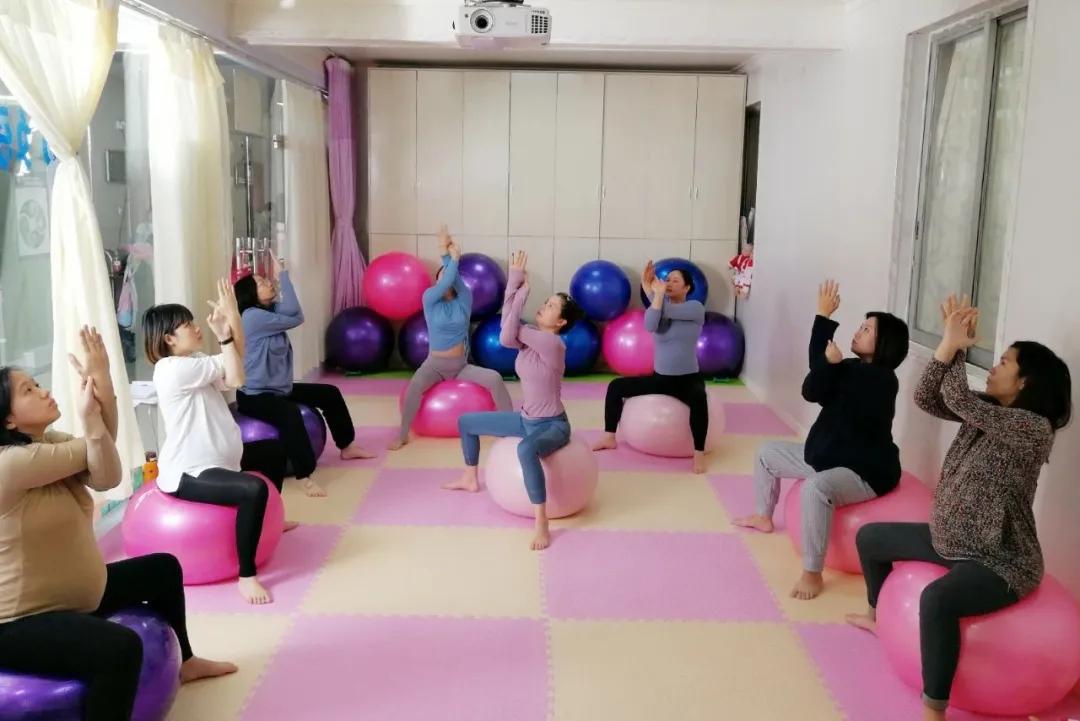 “三八节·女神月”有健康更幸福:免费乳腺B超/盆底筛查/孕妇瑜伽/挂号咨询/当天分娩更有…...