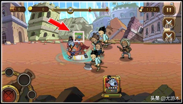 航海王启航甚平应该带什么晶石,航海王启航突破雷利的详细教程