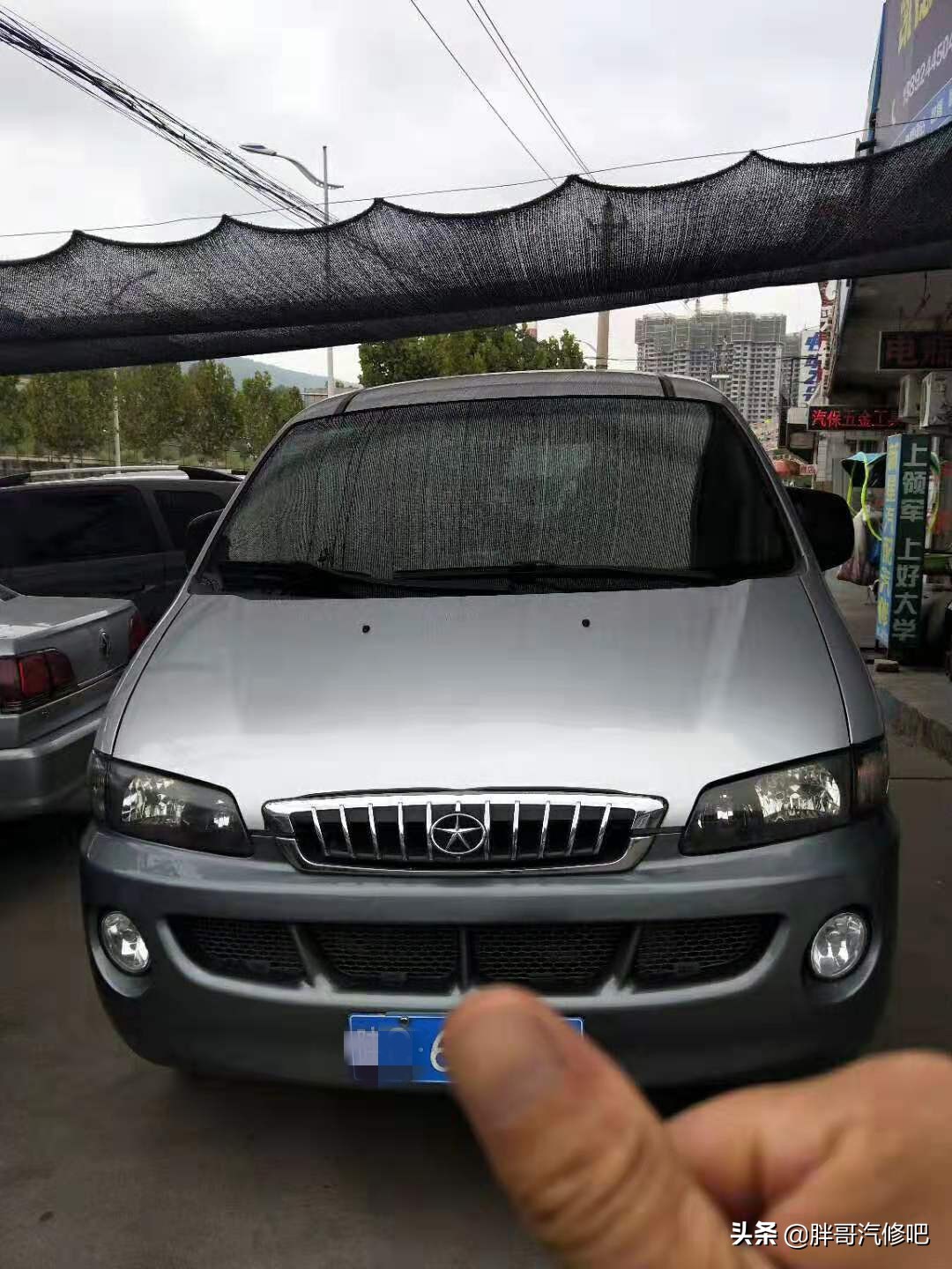 省心省油价格亲民还耐用的mpv,6座二手车mpv