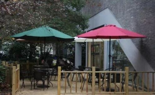 义乌工商职业技术学院创意园,义乌工商职业技术学院难考吗