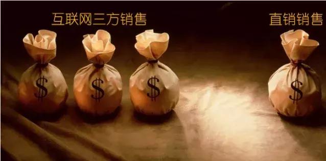 基金公司关闭直销平台,基金直销系统