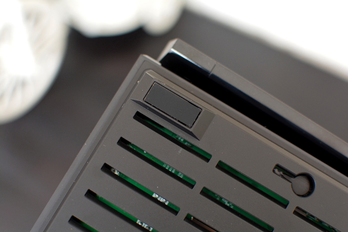 wifi6升级了什么,网件rax20实测