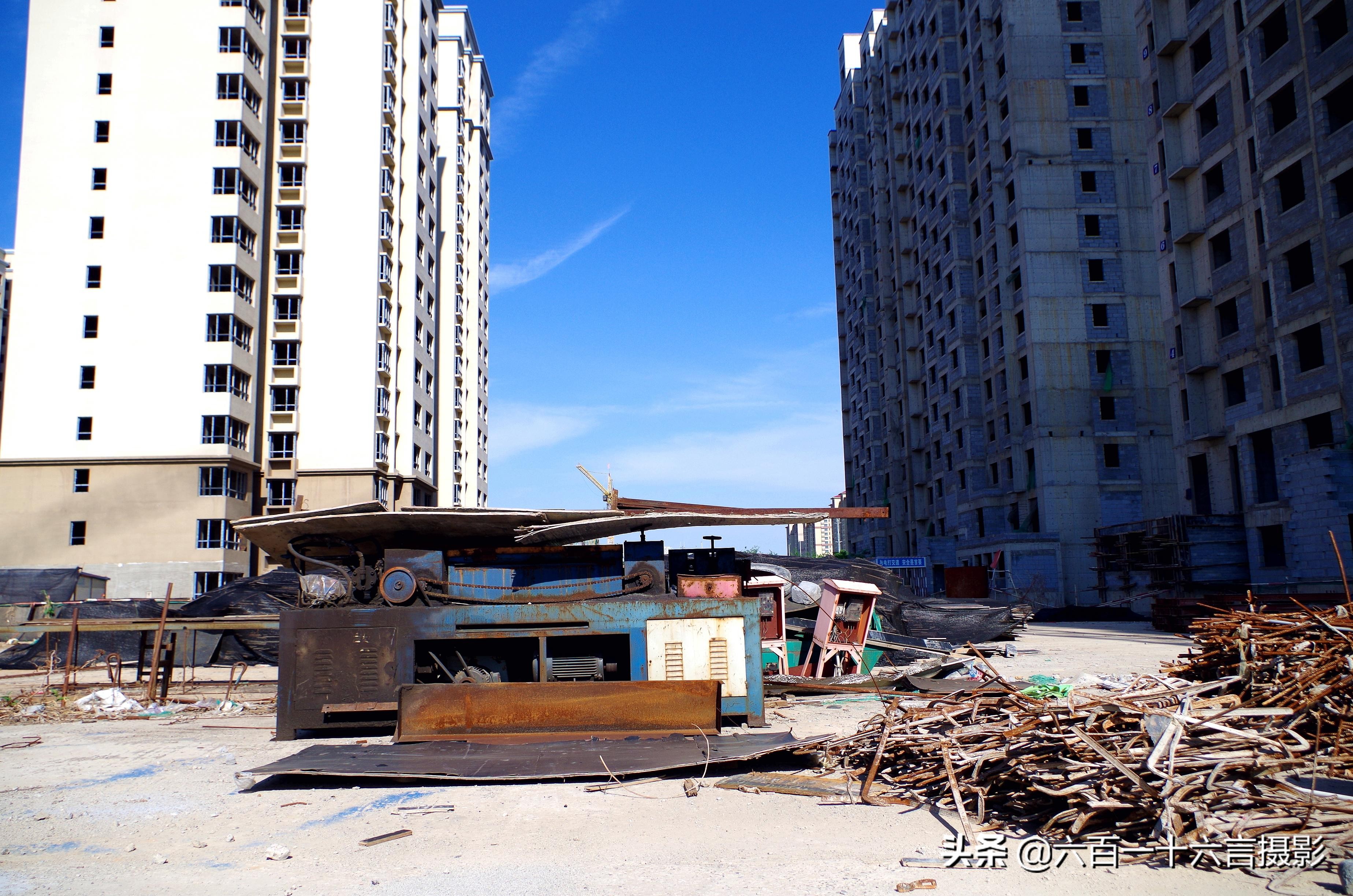 石家庄星湖国际花园最新进展,石家庄对于小安舍烂尾楼怎么安排