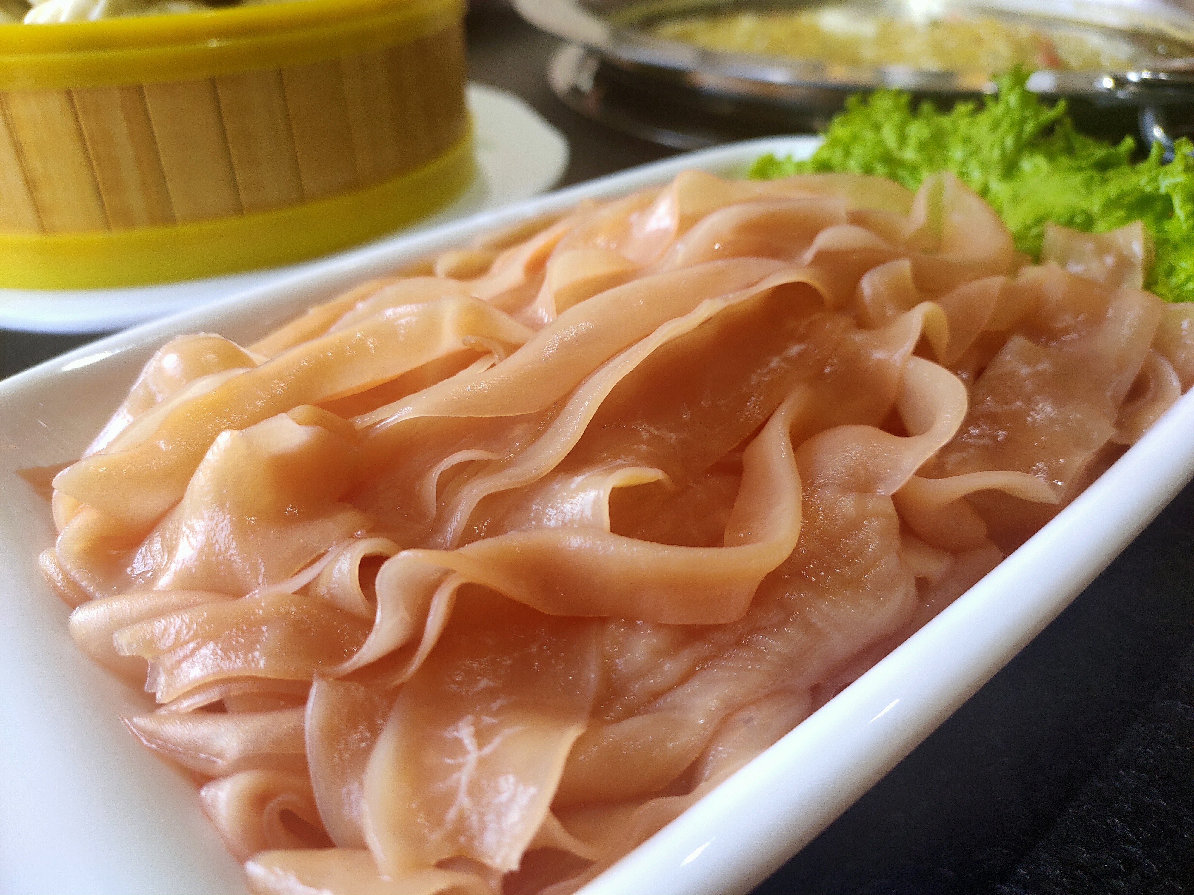 西夏区推荐的火锅,西夏区火锅最好吃的