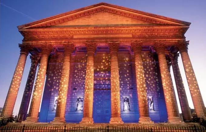 全世界跨年最好玩的地方,各国跨年玩什么