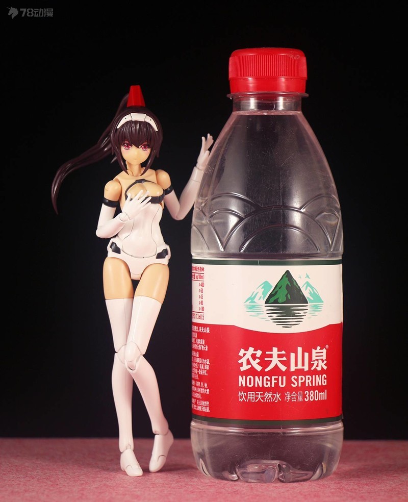 御模道78联名青龙测评,御模道78联名款