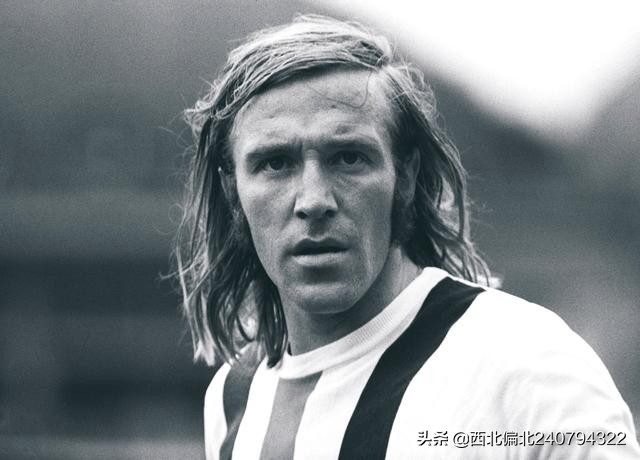 德国足球先生,德国足球先生集锦