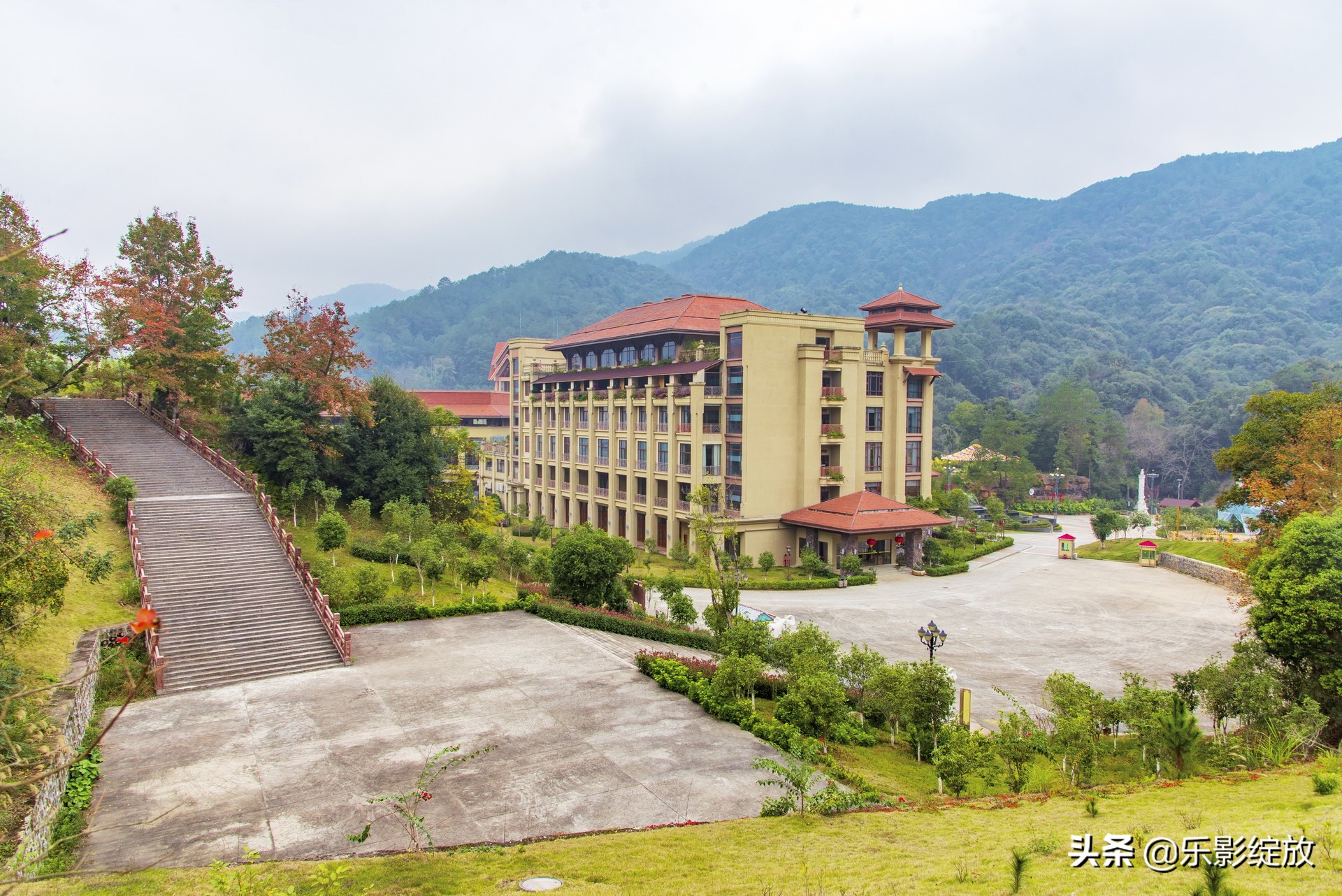 广州经律论文化旅游小镇,经律论文化旅游小镇电话