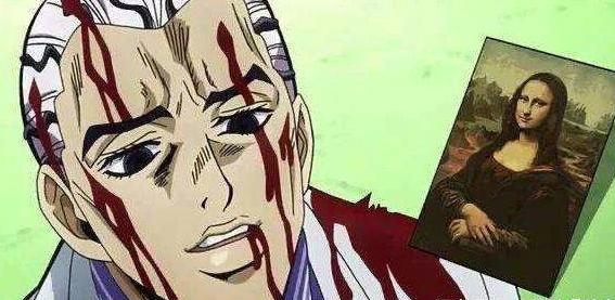 你刚刚说了什么,你对jojo真的了解吗