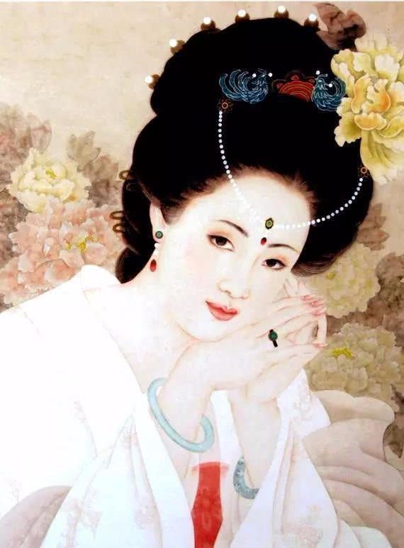 杨贵妃死亡真相大揭秘,杨贵妃真正的死亡原因