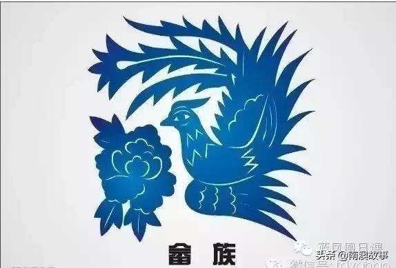 娼睍鐗规湁灏戞暟姘戞棌,娼睍灏戞暟姘戞棌鏂囧寲