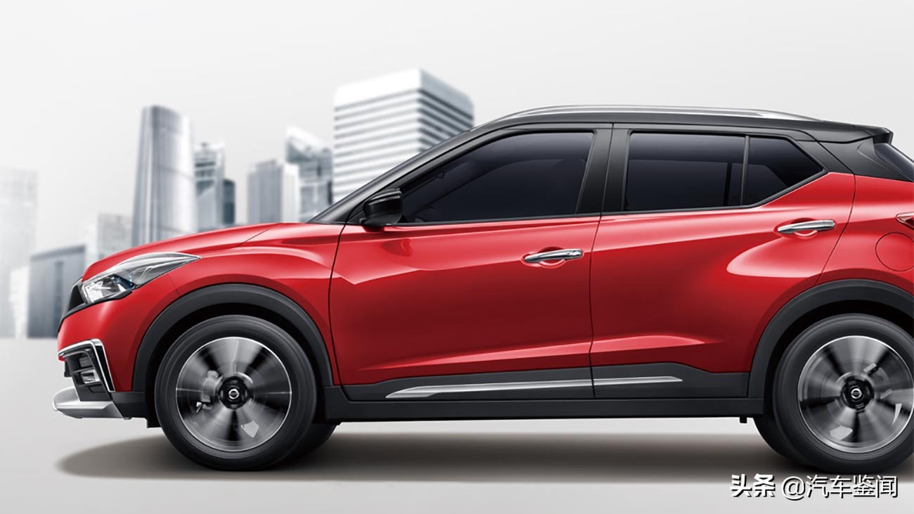 日产劲客2021自动挡车型落地价,日产劲客是小众车型么