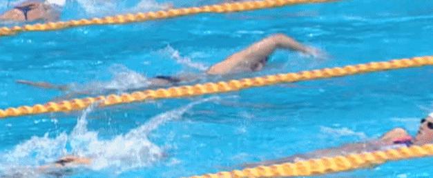 游泳世界冠军溺水身亡,倒数第一的奥运会冠军