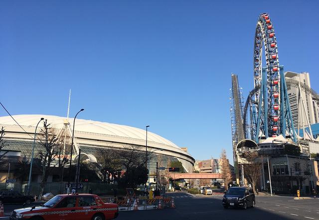 游玩东京2020奥运会,东京除了东京还有哪些玩的地方