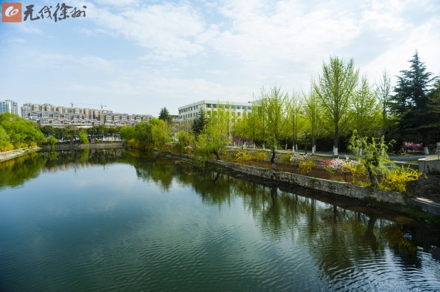 徐州第一所大学:江苏师范大学