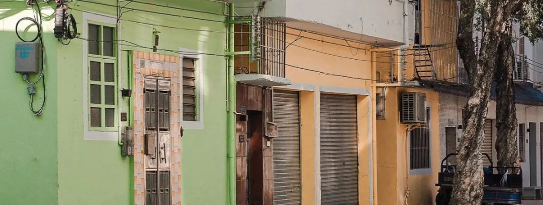 免费打卡！广州附近藏着一个「彩虹」世界，周末出发