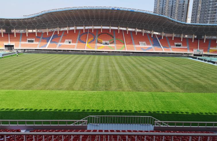 大连赛区中超开幕式流程出炉！CCTV5直播贺炜主持陈戌源将现身