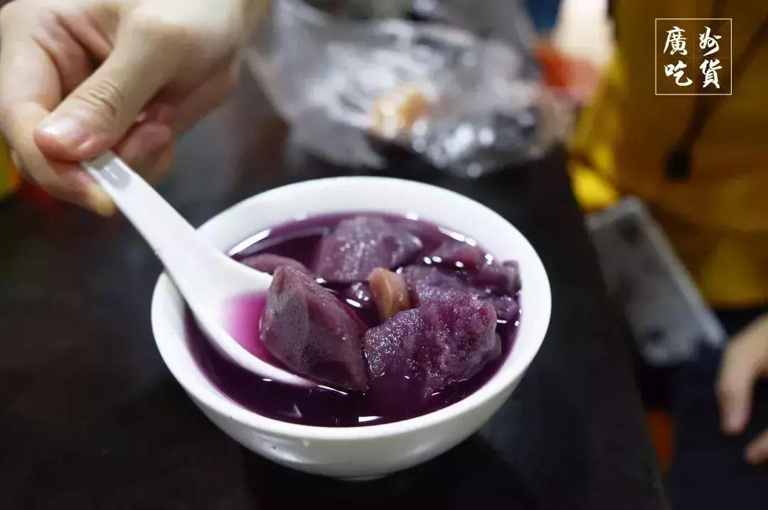 当一个人在广州“饿”投无路,放ta去沙园市场!