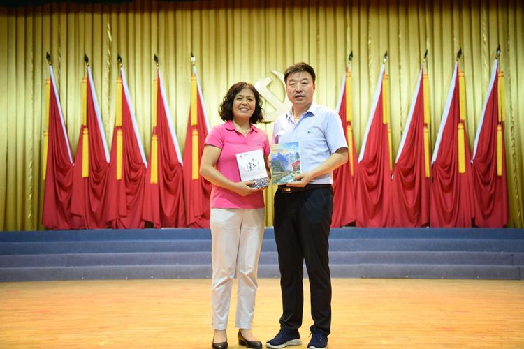 我写美篇得到的第一笔稿费，作者：褚丽君