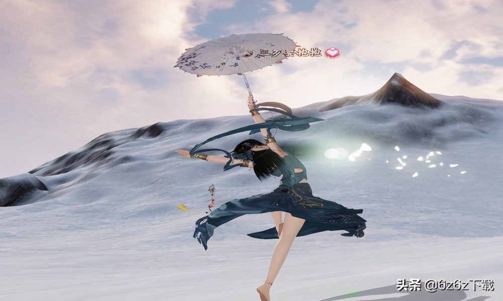 ff14和逆水寒哪个好玩,用ff14解释剑网三