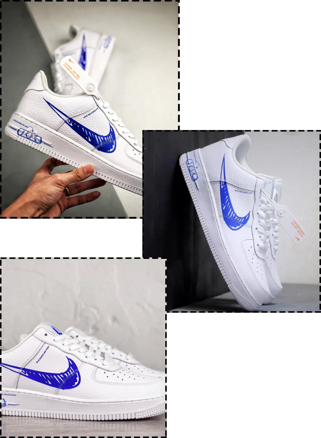 耐克和匡威哪个鞋好看,匡威高帮鞋和耐克哪个好看