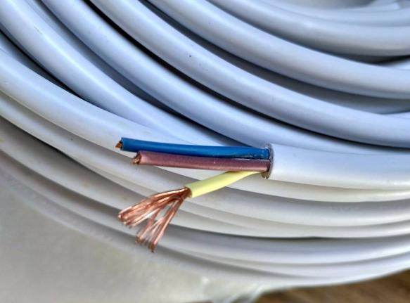 装修电线全用4-6平方的费电吗,装修电线4平方够吗