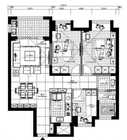 硬装应该怎么出材料清单,硬装报价单详细讲解