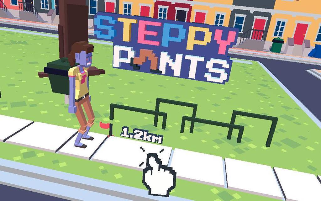 鸭力山大？不妨试试这几款毒游感受快乐源泉