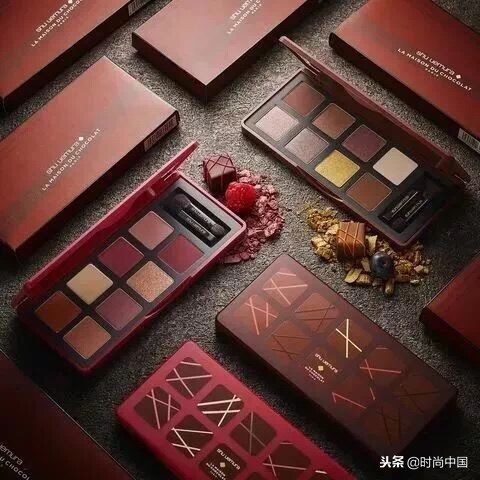 2017圣诞节限量版美妆,美妆圣诞节限量款