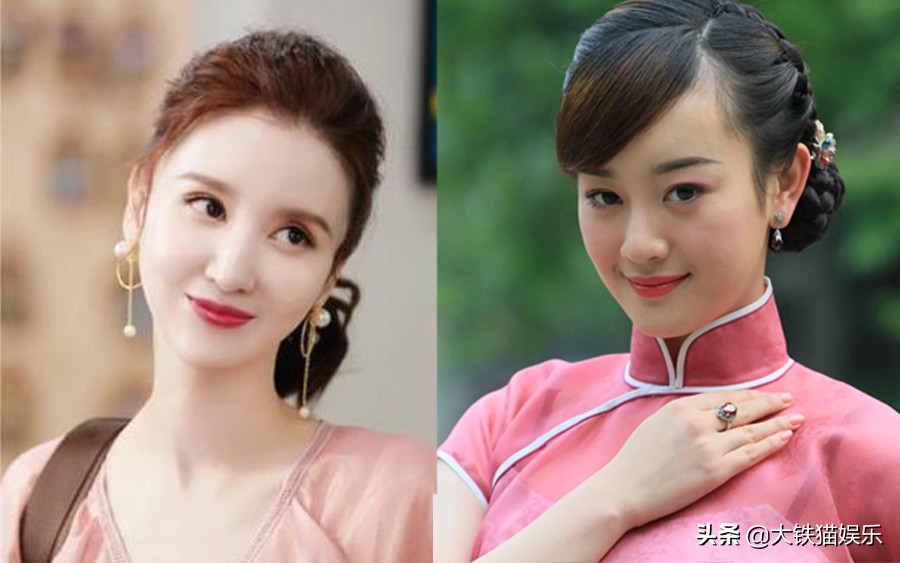 10对姓名相同的明星,10对名字相同的明星