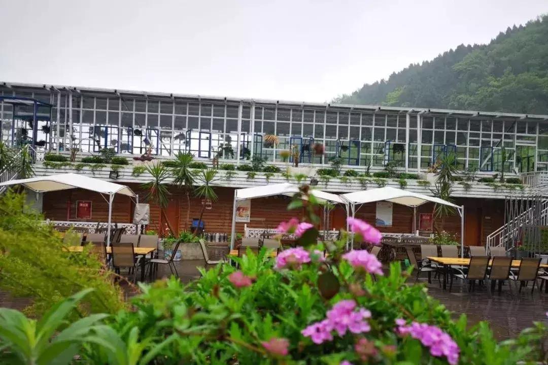 简阳五一有什么好玩的地方,国庆七天假去什么地方玩