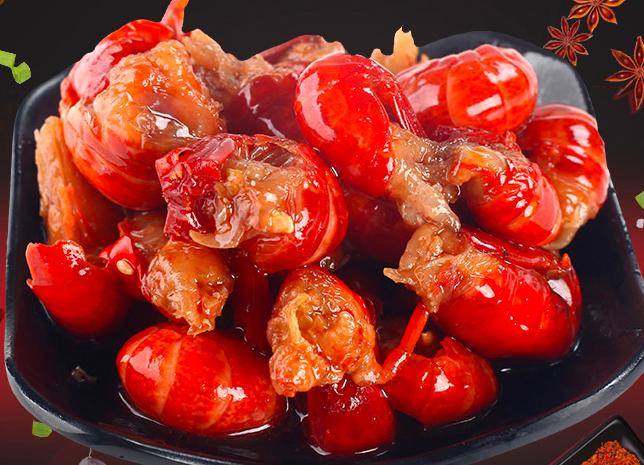 小龙虾是刷了再泡还是泡了再洗,洗小龙虾要不要放小苏打